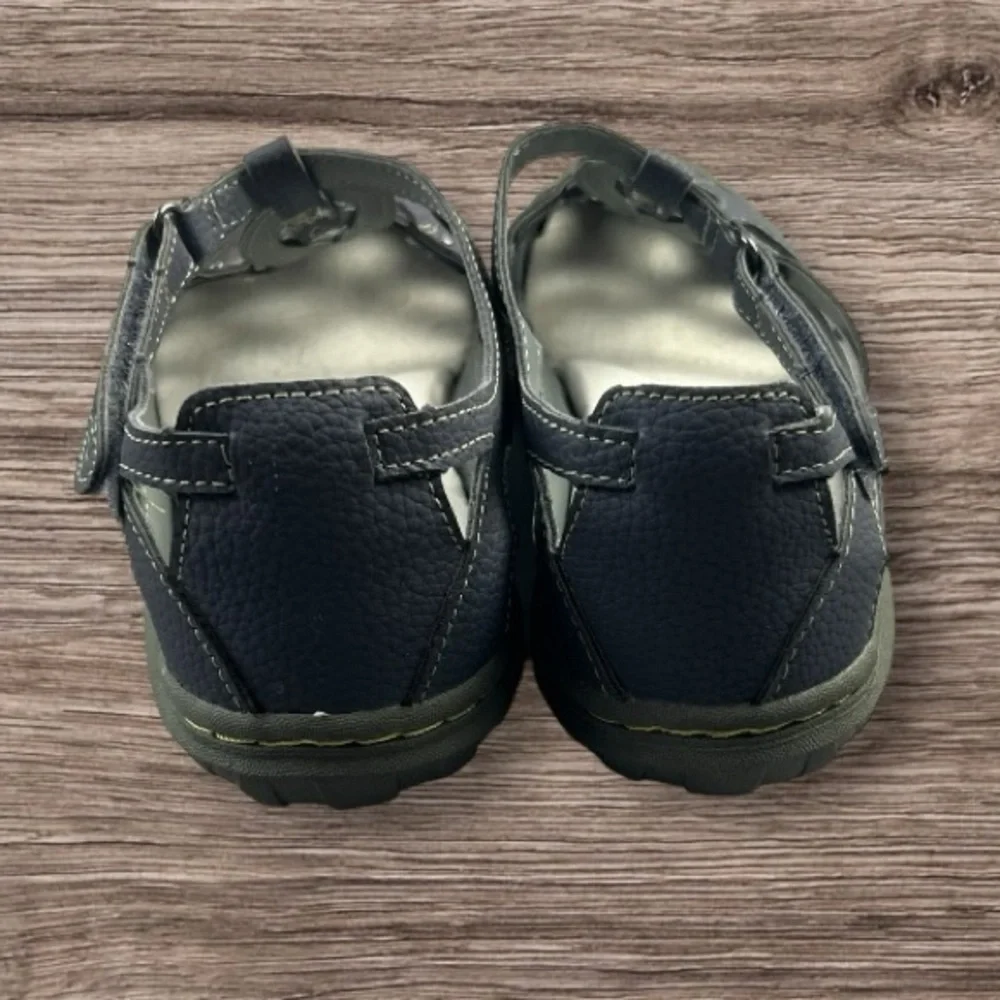 JBU by Jambu Sydney Blue Women's Mary Jane Memory Foam Shoes Sz:7M - Picture 4 of 14
